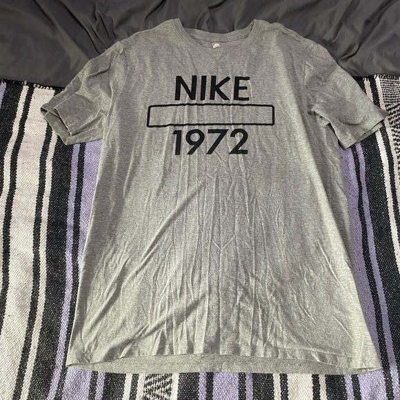 Nike Other - Mens Nike T-shirt
